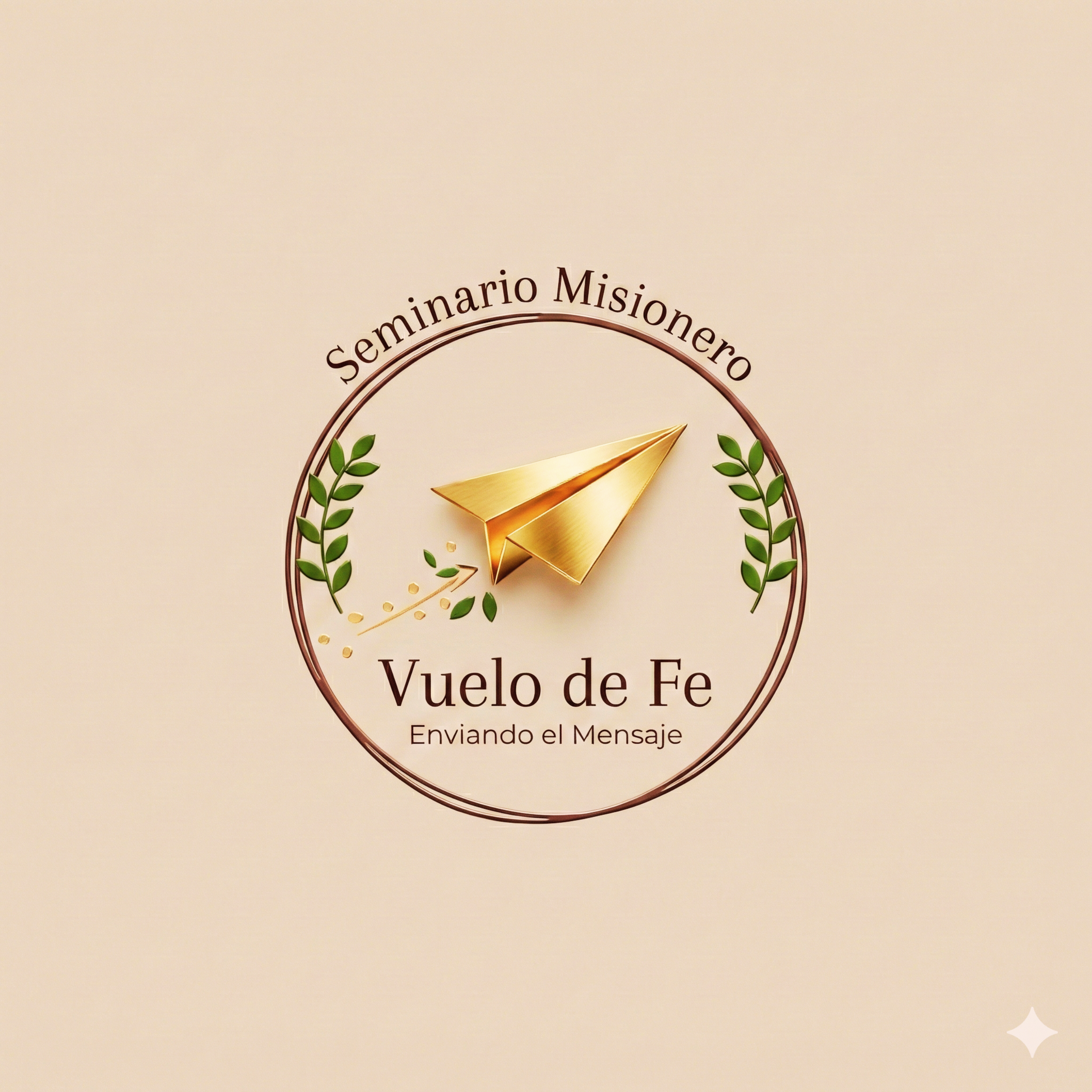 Seminario Misionero Vuelo de Fe | Misiones, Libros + Capacitación para Futuros Misioneros