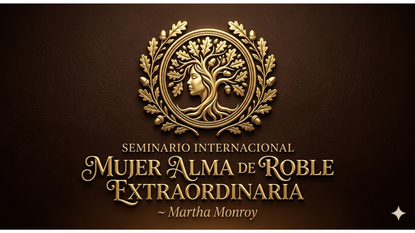 Seminario y Martha