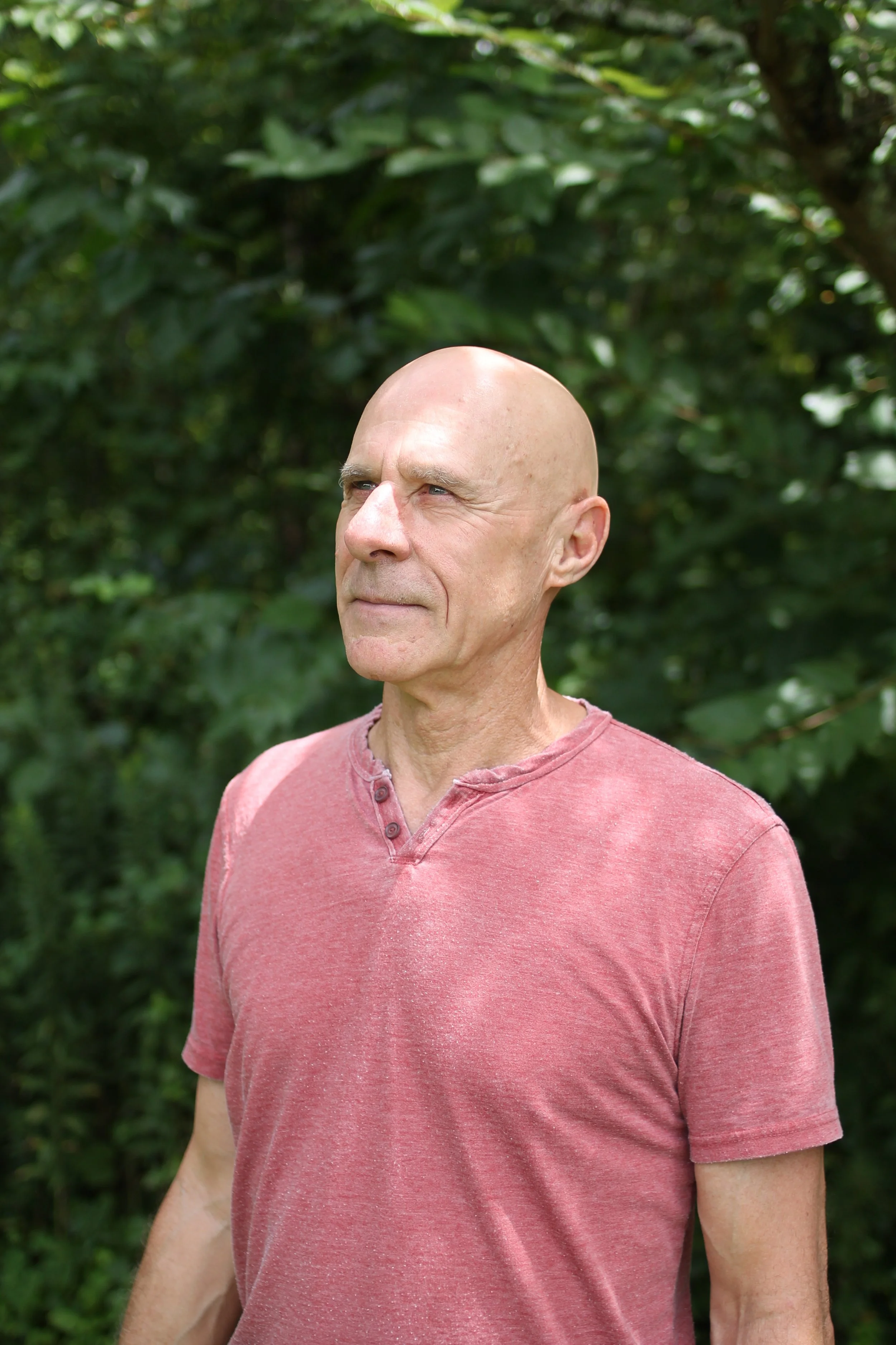 Yoga Therapy: Why I Do Breath Work