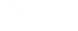 Logo for Pool School of Oregon featuring a graduation cap and a swimming pool with water lines.