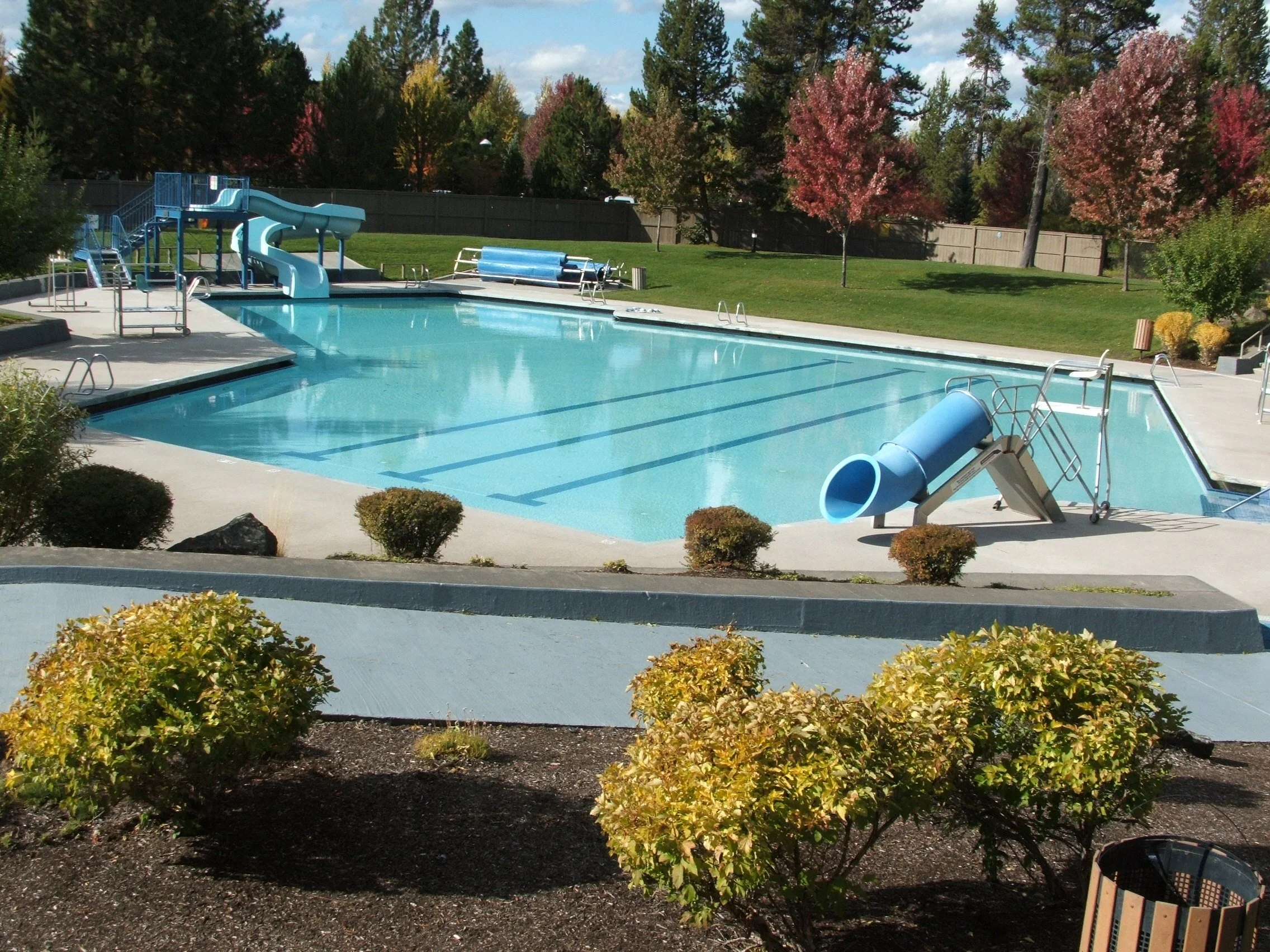 Pool School of Oregon | Enroll Today for Pool Certification