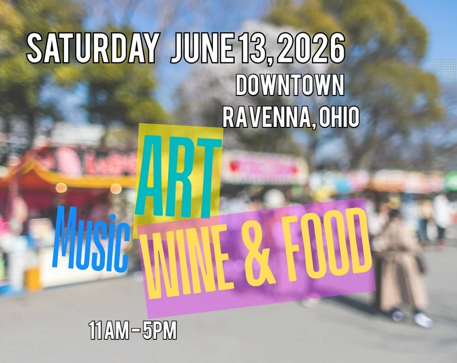 Ravenna’s Art On Main 2026