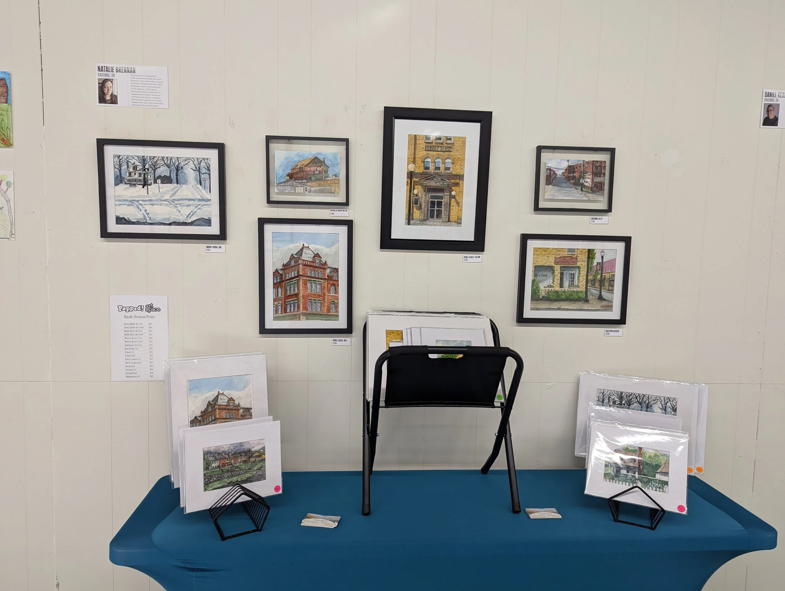 Ravenna’s 225th Anniversary