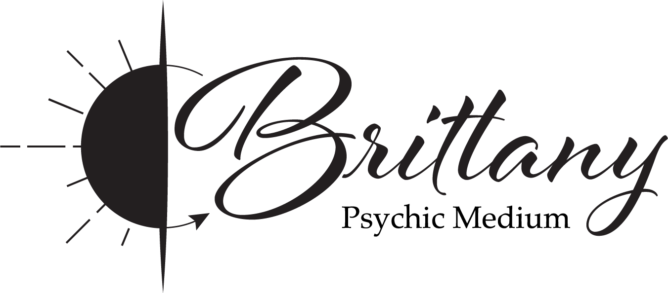 Psychic Medium Brittany
