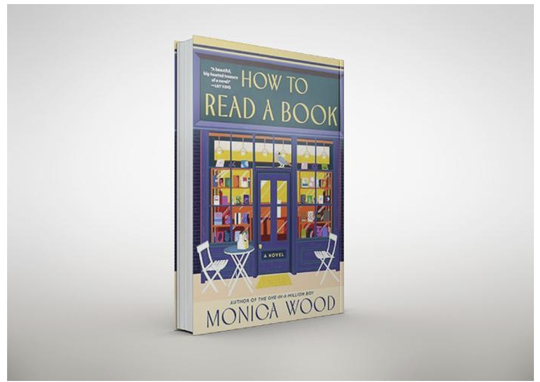 Zion's Book Club