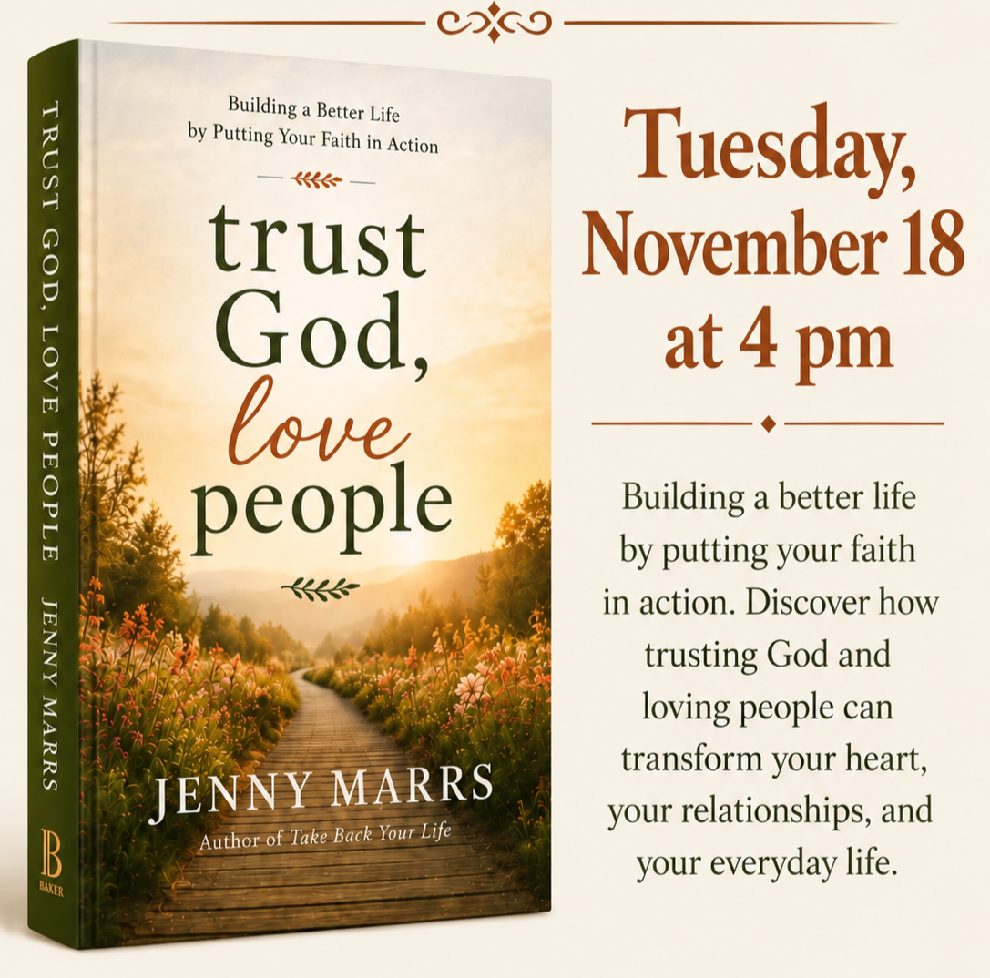 November Book Club