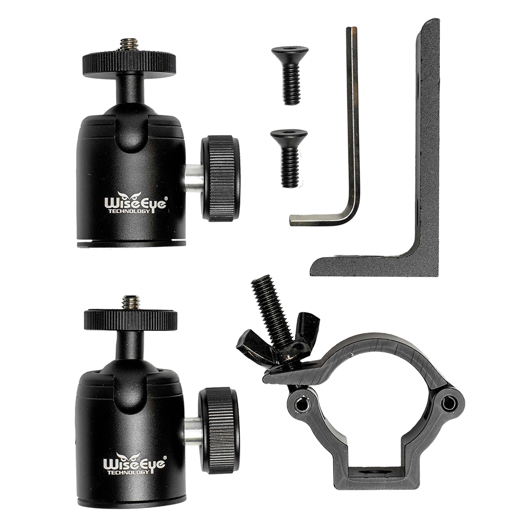 T-Post Double Ballhead Mount.png