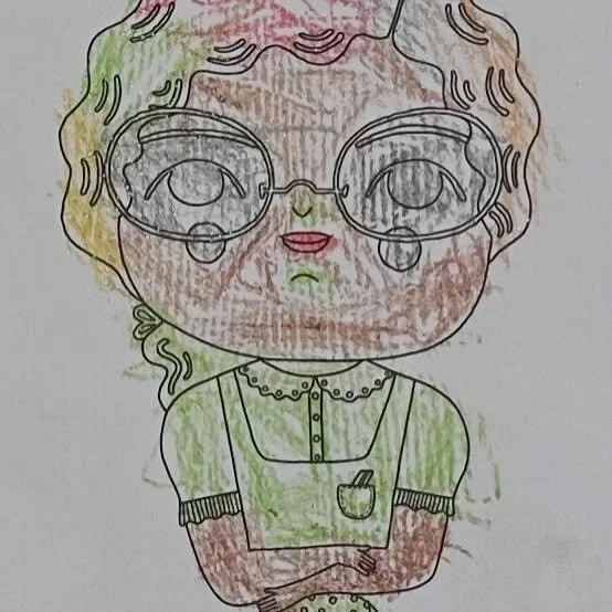 This week, we celebrated Rosa Parks life and story ✨, supporting our term topic on kindness 🤍 and friendship 🤝. It was such a lovely moment  explaining to the children, in a way they understand, that this great brown skin lady 🤎 thought that every