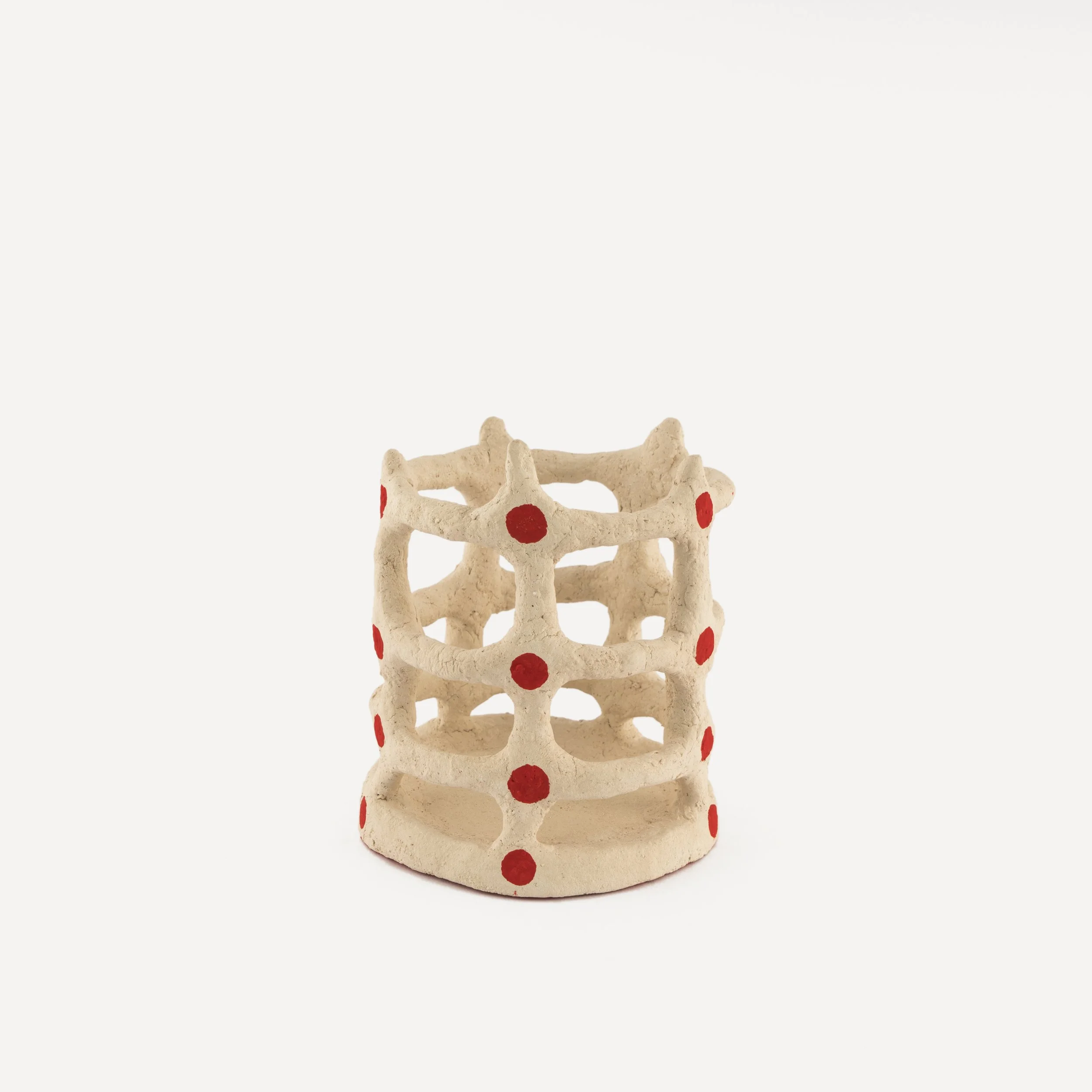 Ceramic Basket (small)