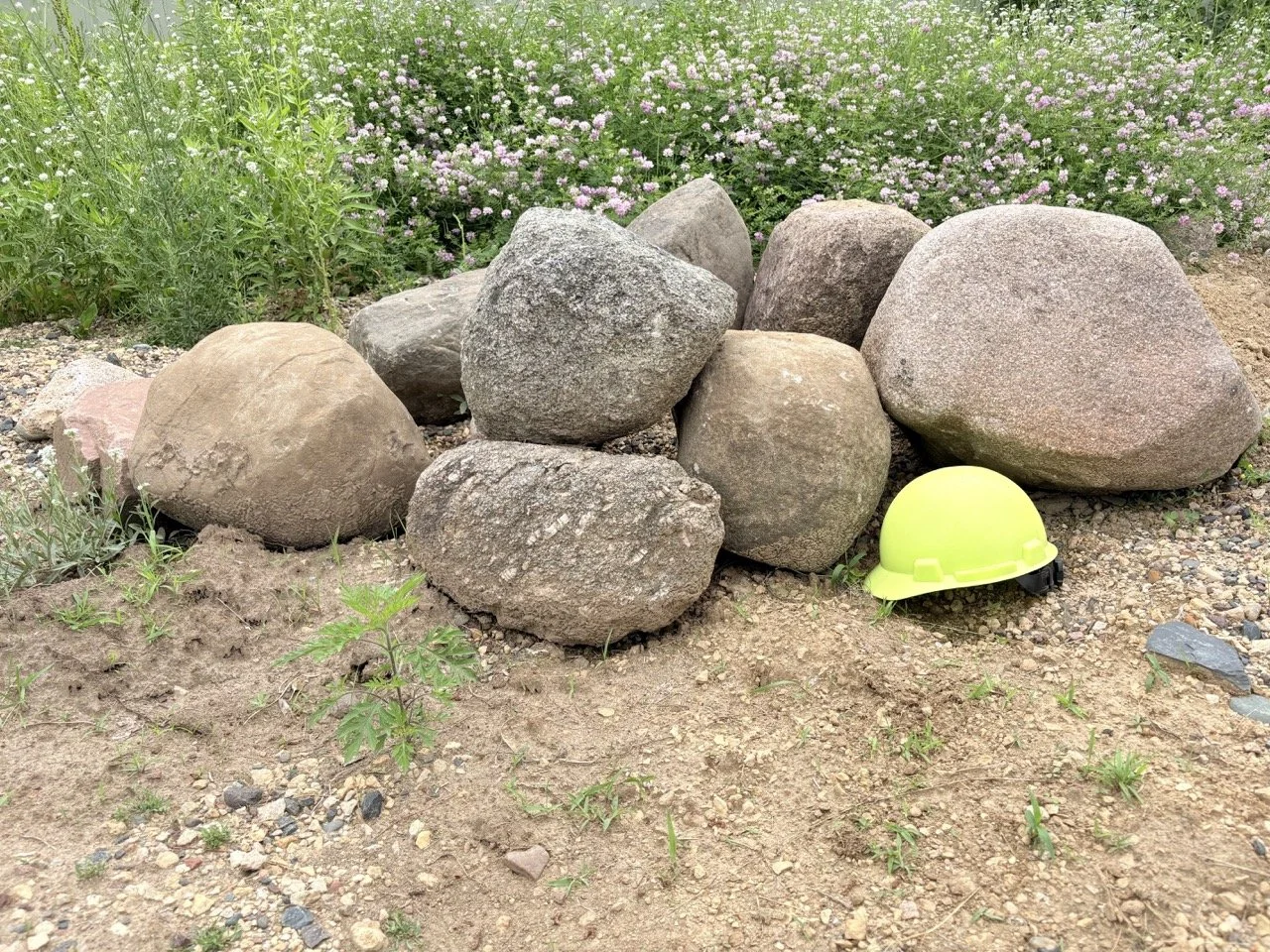 Field Stone 18"-24"