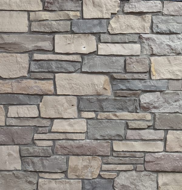 Chilton Ledge Fond du Lac Buff Blend