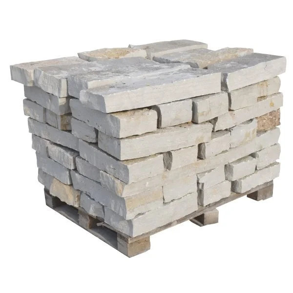 Fond du Lac Buff 8 Wall