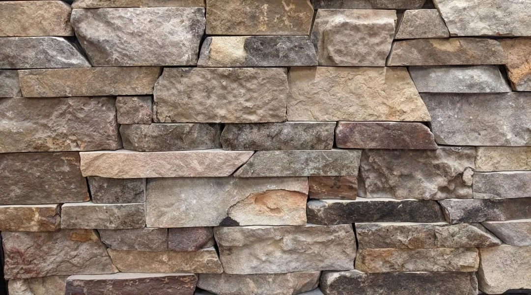 Juneau Ledgestone