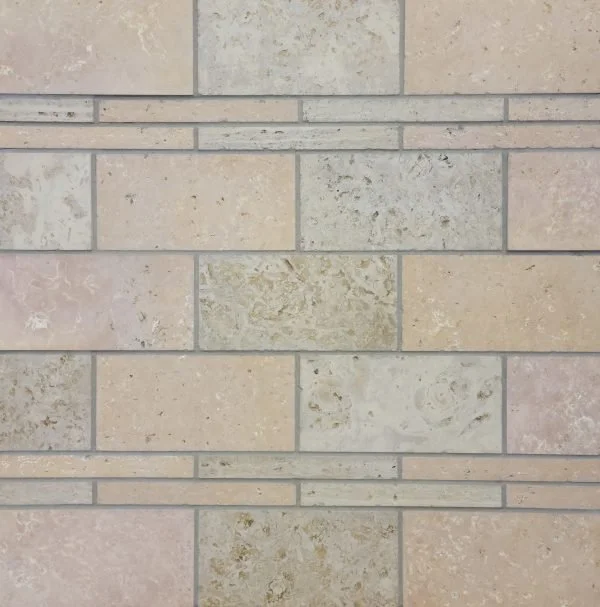 St. Croix Valley Limestone Custom Panels