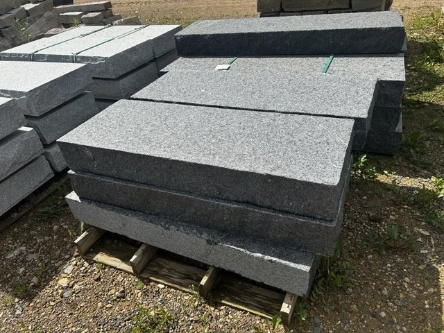 Mesabi Black Step 6 Sawn