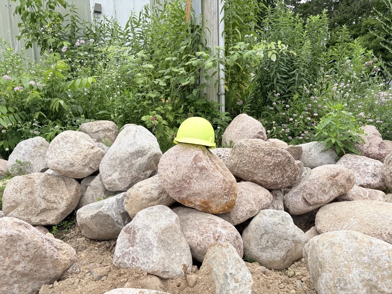 Field Stone 12" - 18"