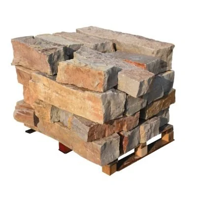 Chilton 5" to 8" Weathered Edge Wall Stone