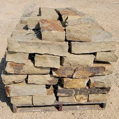 Heartland 8" Wall Stone