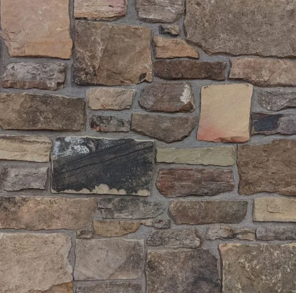 Palmer Big Timber Blend