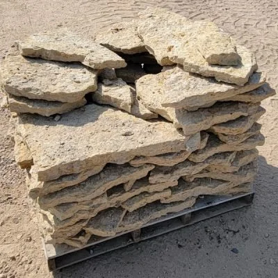 St. Croix Valley Limestone Steppers