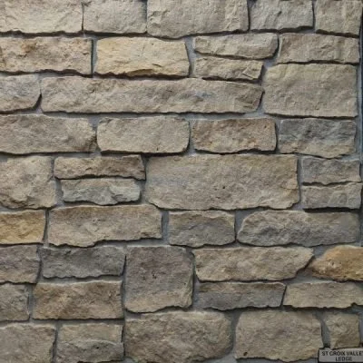 St. Croix Valley Ledgestone