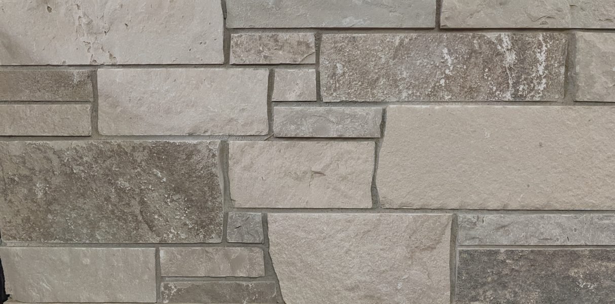 Fond du Lac Dimensional Splitface