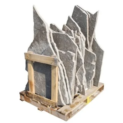 Fond du Lac Silver Flagstone