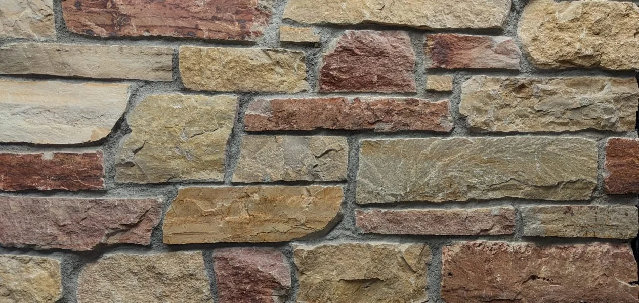 Chilton Rustic Full Color