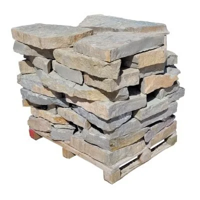 Chilton Irregular Wall Stone