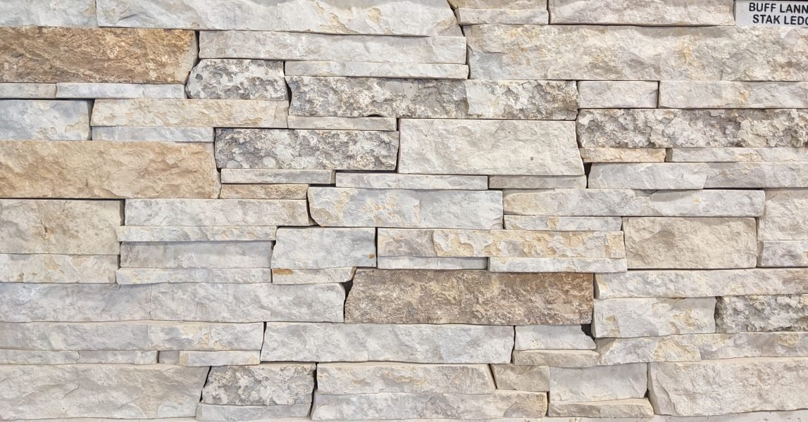 Buff Lannon Stakledge