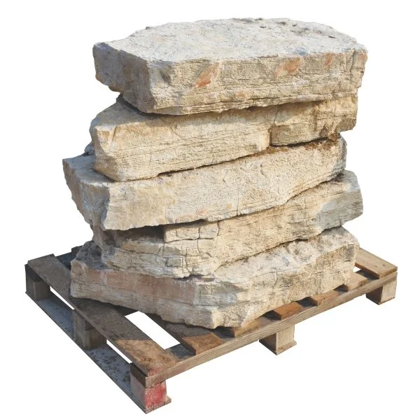 Chilton Stratified Outcroppings