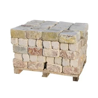 Chilton 5x10 Cobbles