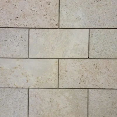 St. Croix Valley Limestone Buff Panels
