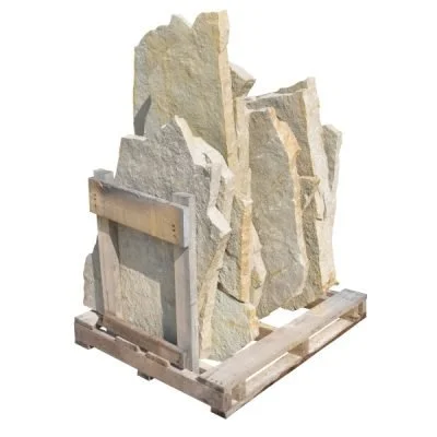 Fond du Lac Buff Flagstone