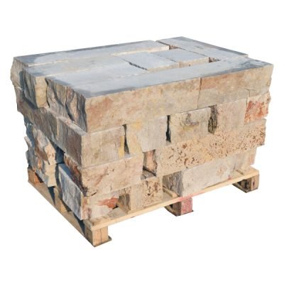 Chilton Winnebago Wall Stone