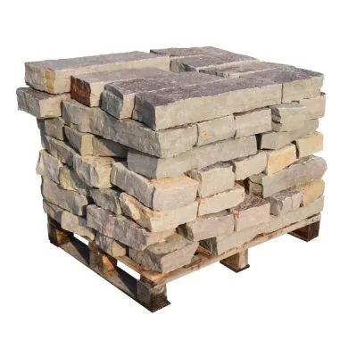 Chilton 3" to 4" Wall Stone