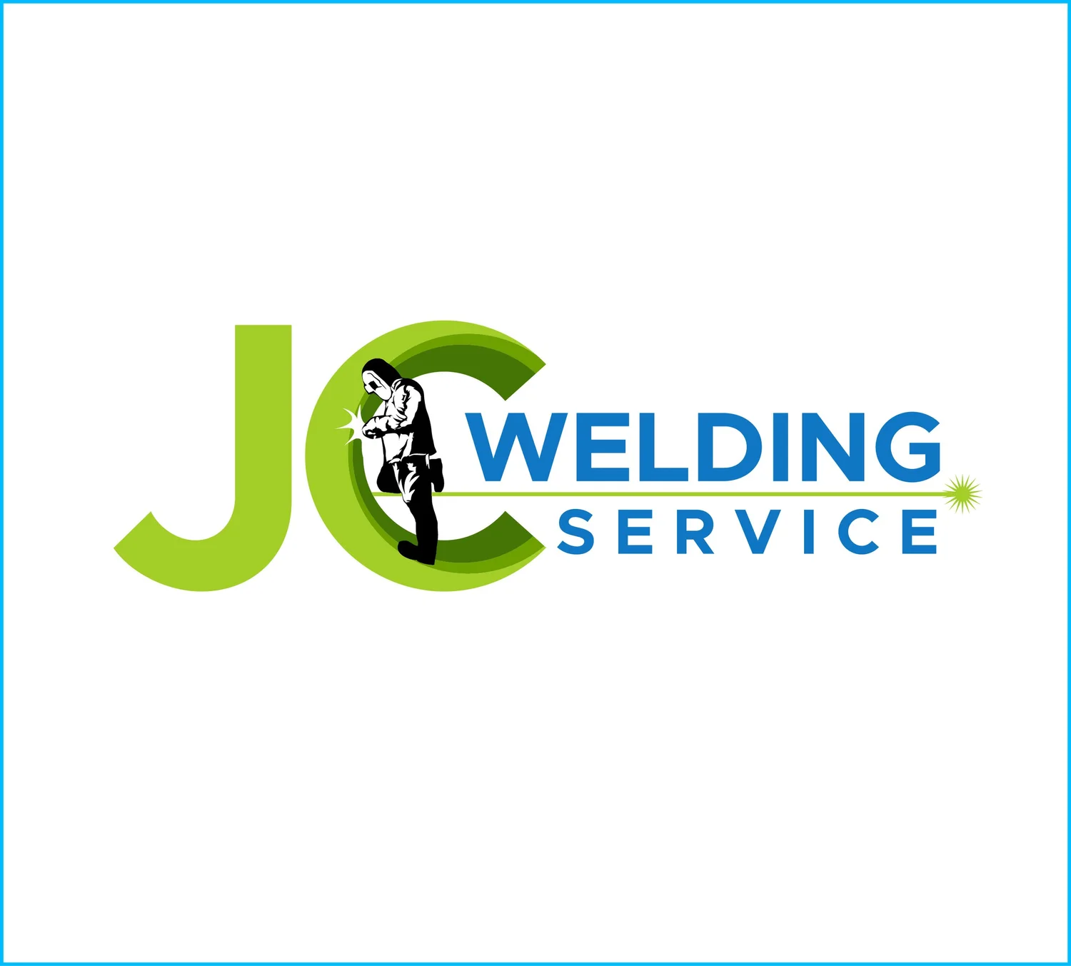 Juan Cantu Welding 