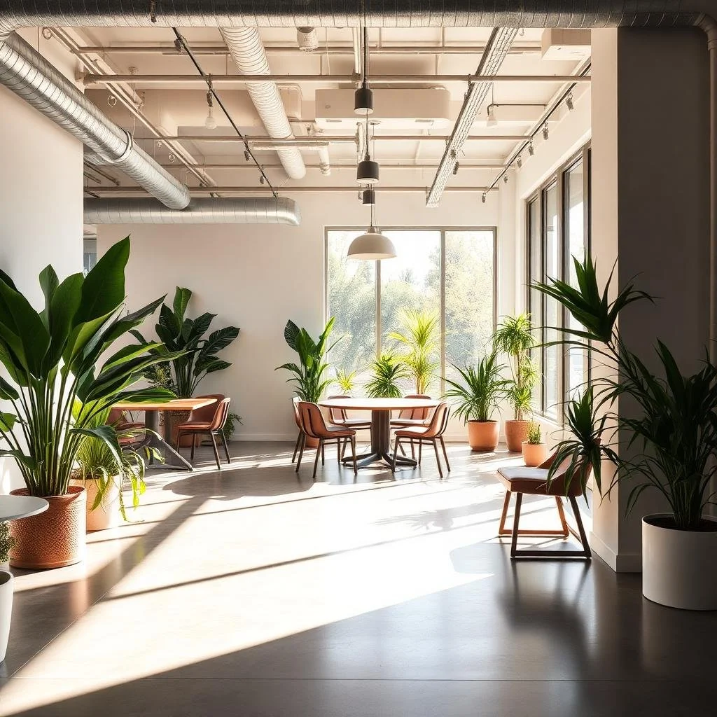 How Leasing Unlocks Class A Amenities for California Businesses