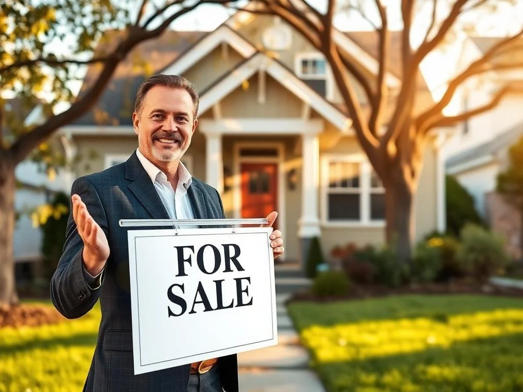 Why Every Home Seller Needs a Listing Agent — Not Just Luxury Owners
