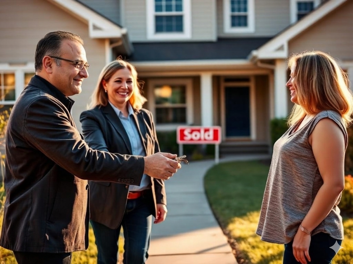 Negotiation, Disclosure, and Protection: What a Listing Agent Does for Every Seller