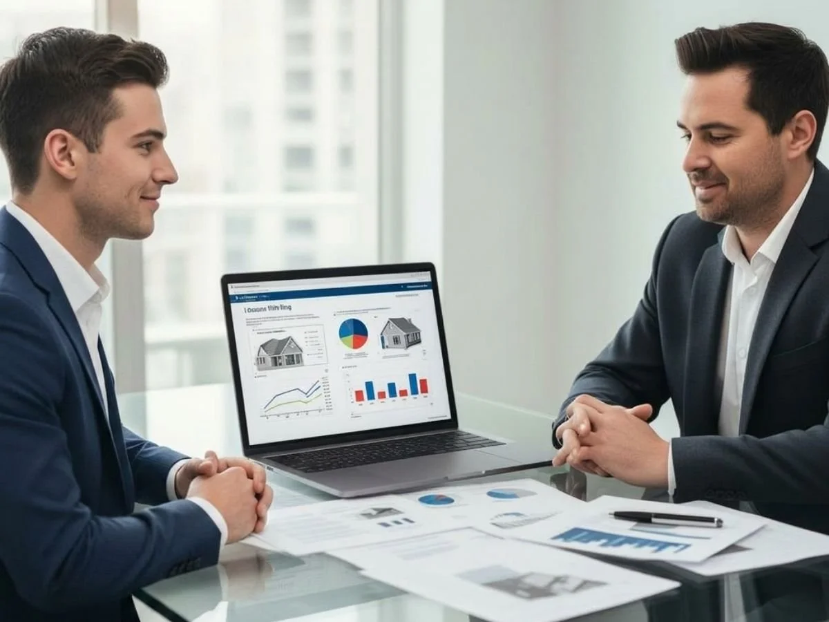 The Benefits of Listing Your Home With a Professional Listing Agent