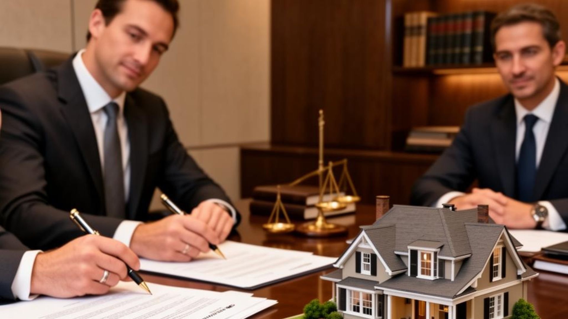 Navigating the Closing Process: What Sellers Need to Know