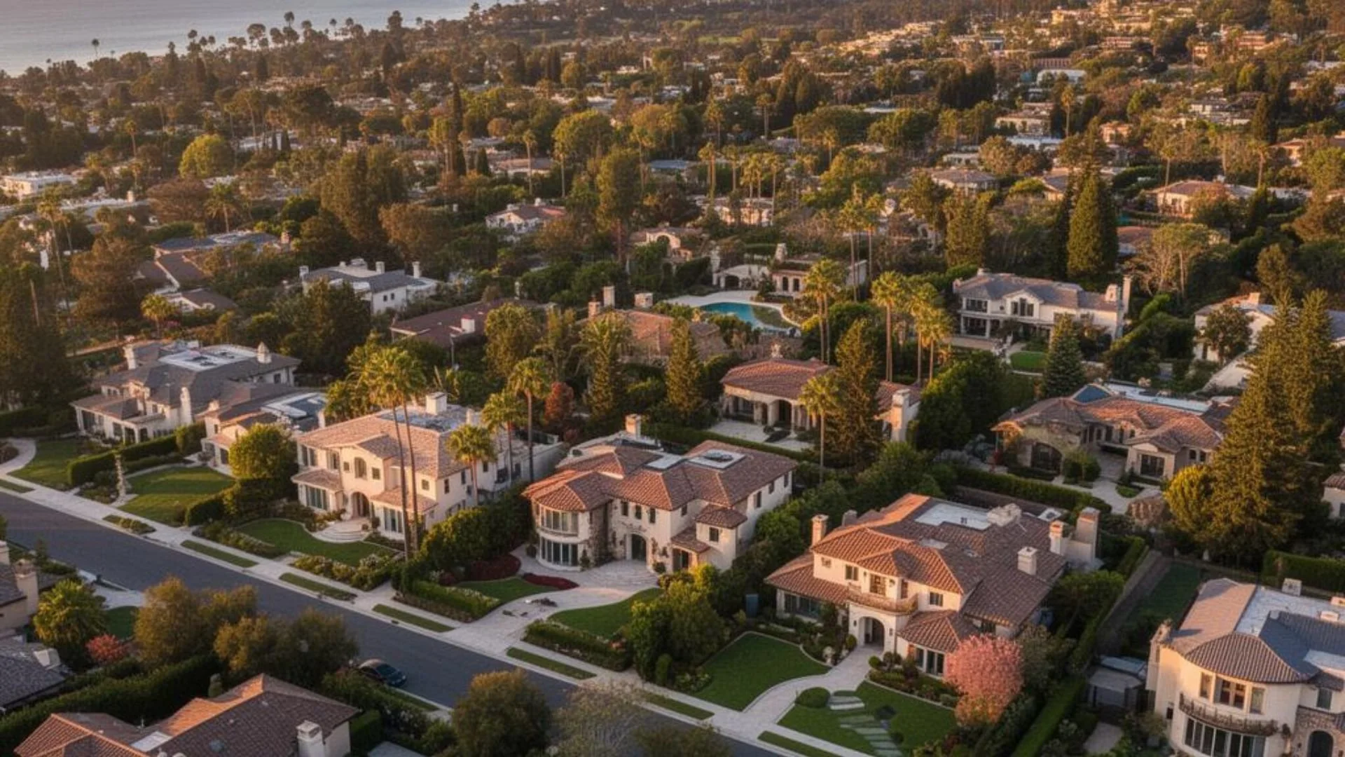 Why Location Still Rules: Finding the Right Neighborhood