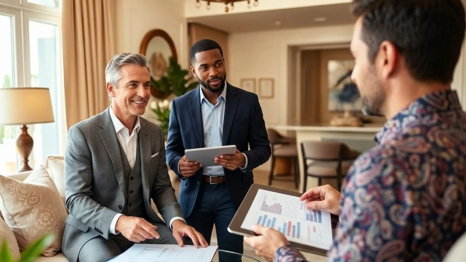 10 Essential Questions to Ask Before Hiring a Listing Agent
