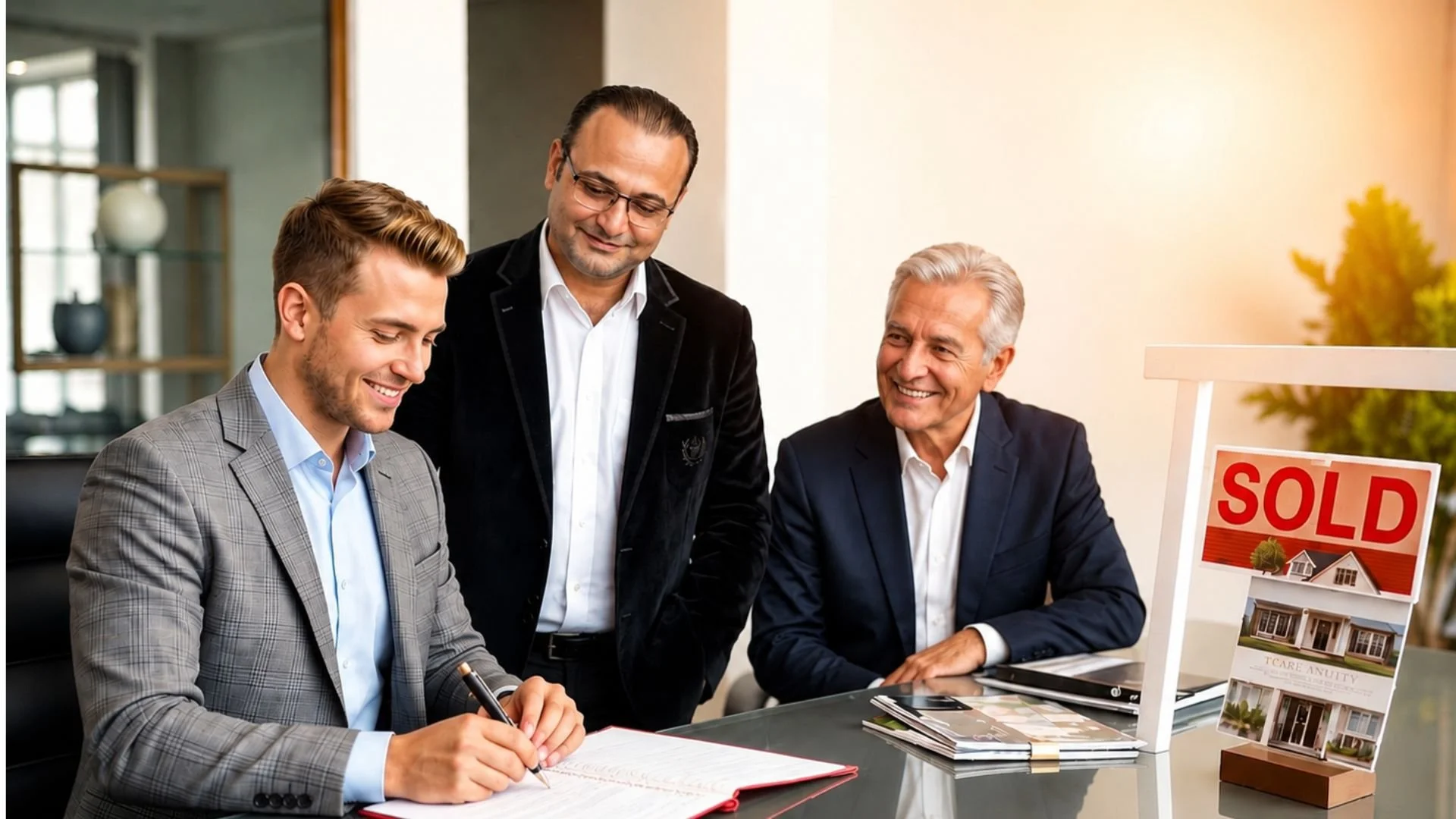 Understanding the Listing Agreement: What Every Seller Should Know