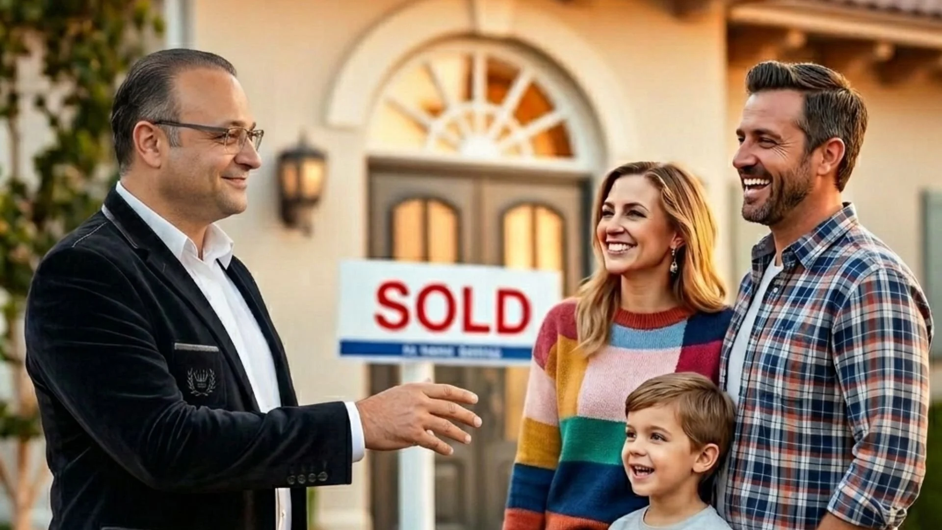 A Stress-Free Sale: How a Listing Agent Protects Your Time and Peace of Mind