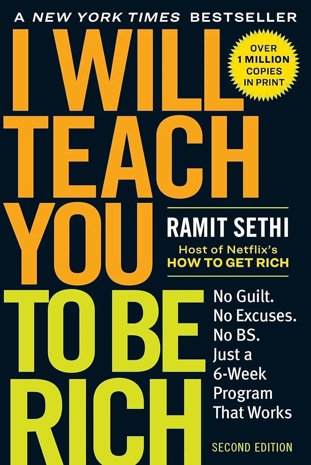 I Will Teach You to be Rich: Ramit Sethi