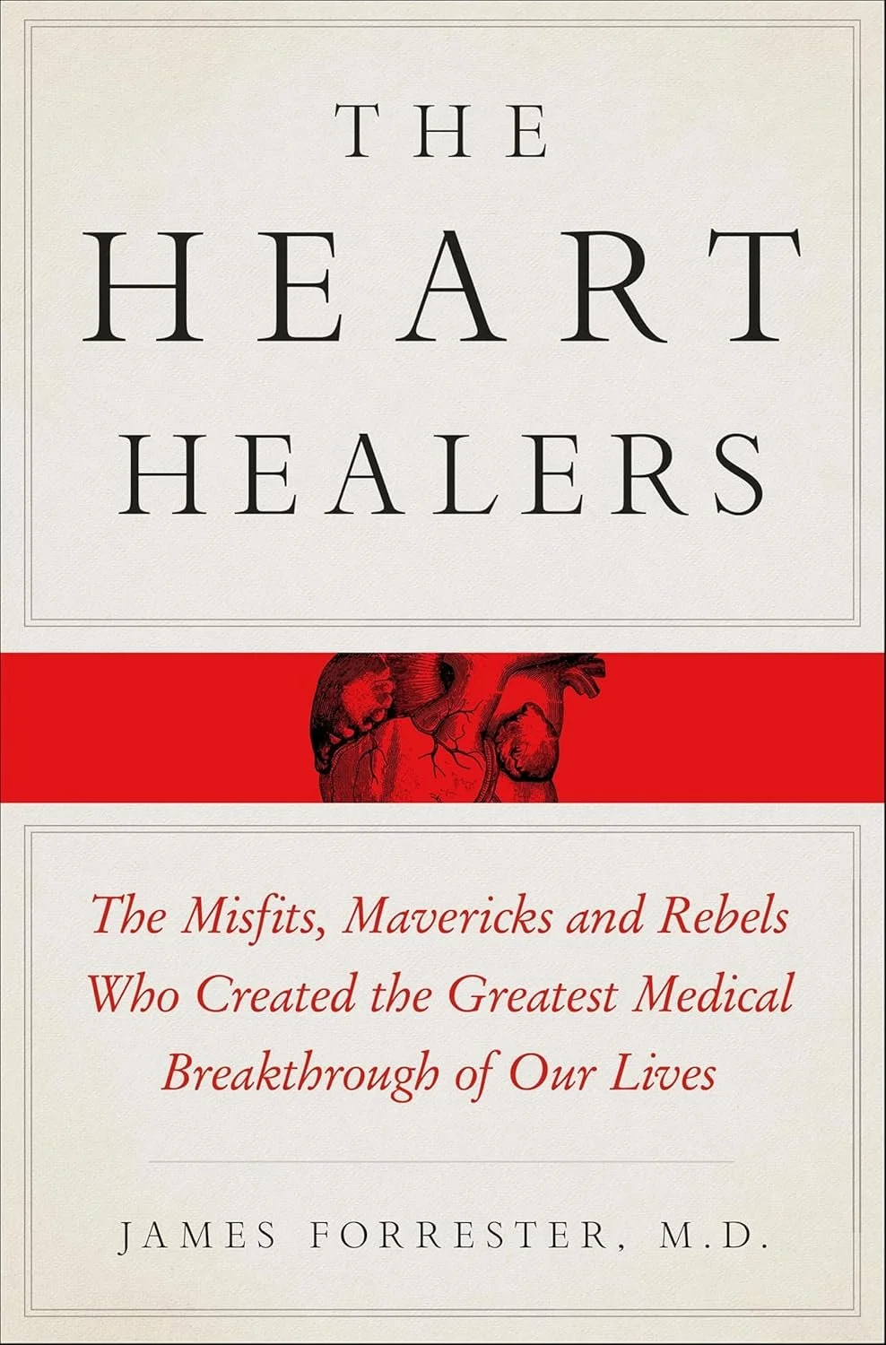 The Heart Healers
