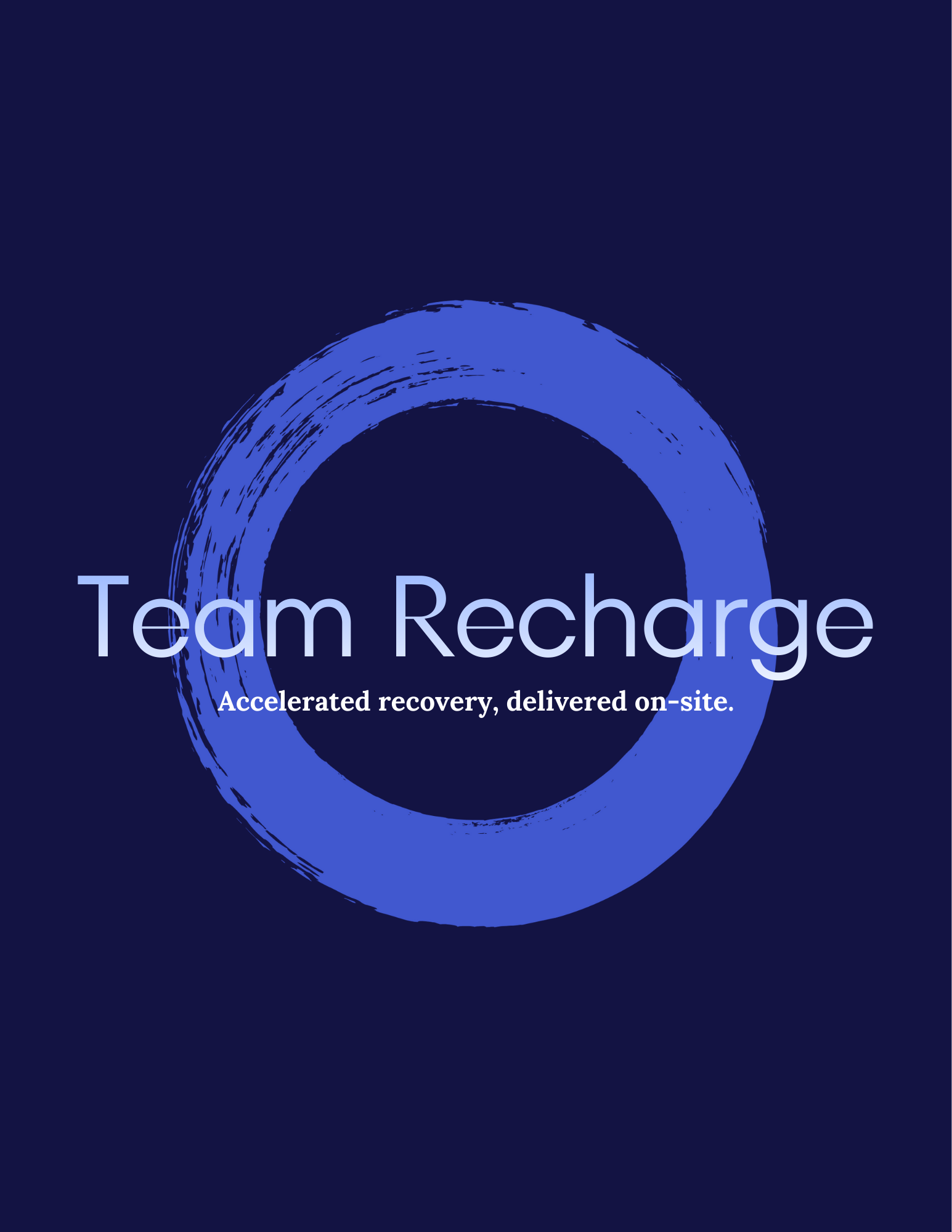 Team Recharge