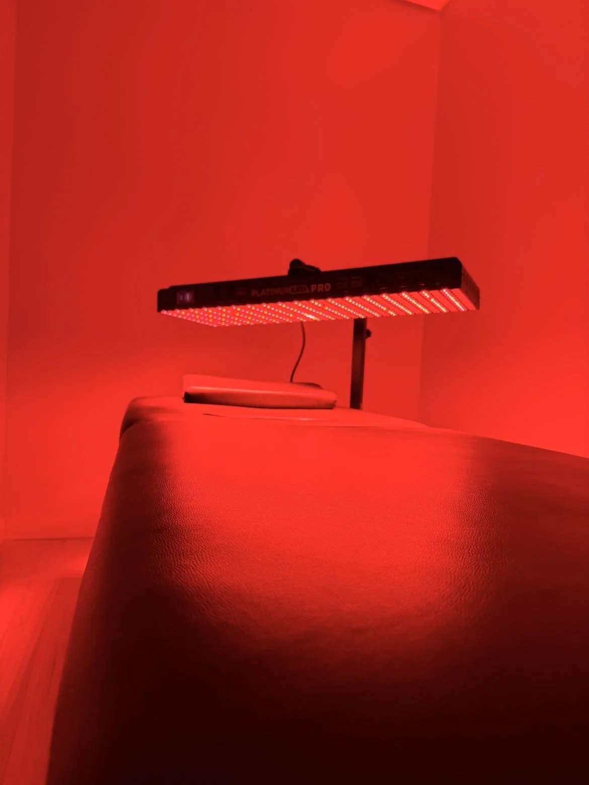 Red Light Therapy